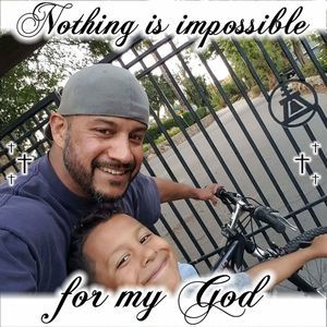 Meet your Posher, Ernesto